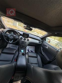 مێرسێدس بێنز GLA